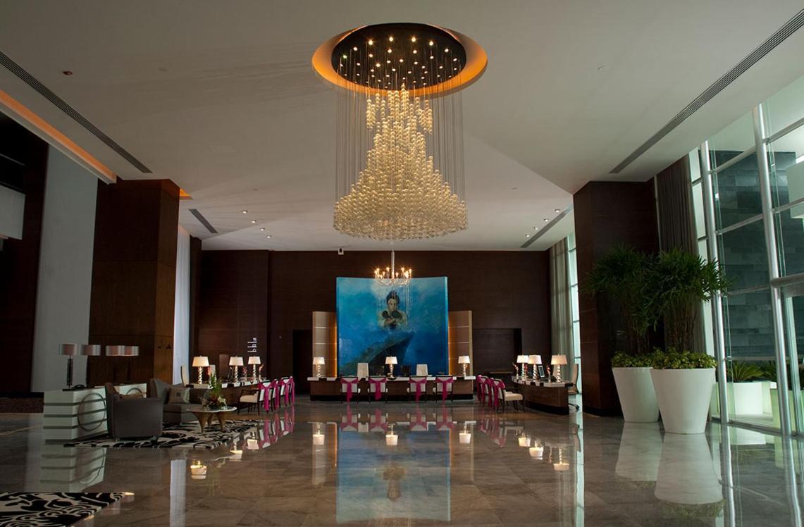 Grand Luxxe Vidanta Nuevo Vallarta Exterior photo